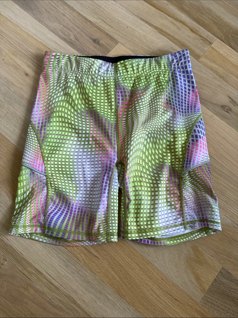Fabletics Bike Shorts
